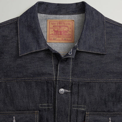 Levi's® Vintage Clothing Men's 1953 Type II Jacket