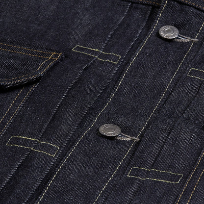 Levi's® Vintage Clothing Men's 1953 Type II Jacket