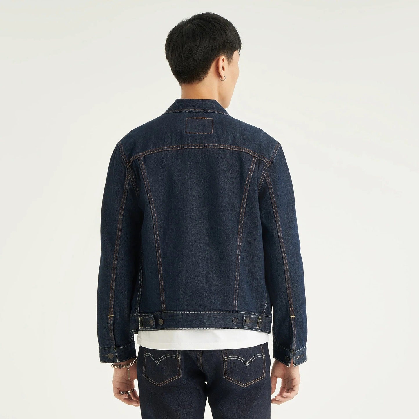 Levi's® Men's Trucker Jacket