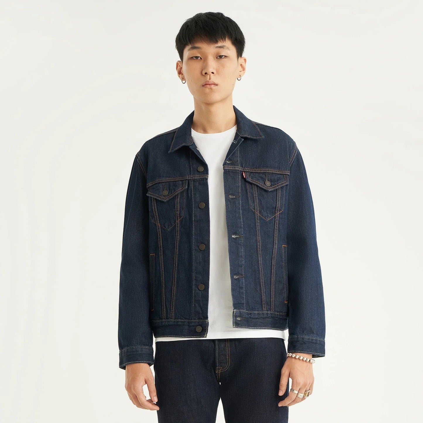 Levi's® Men's Trucker Jacket