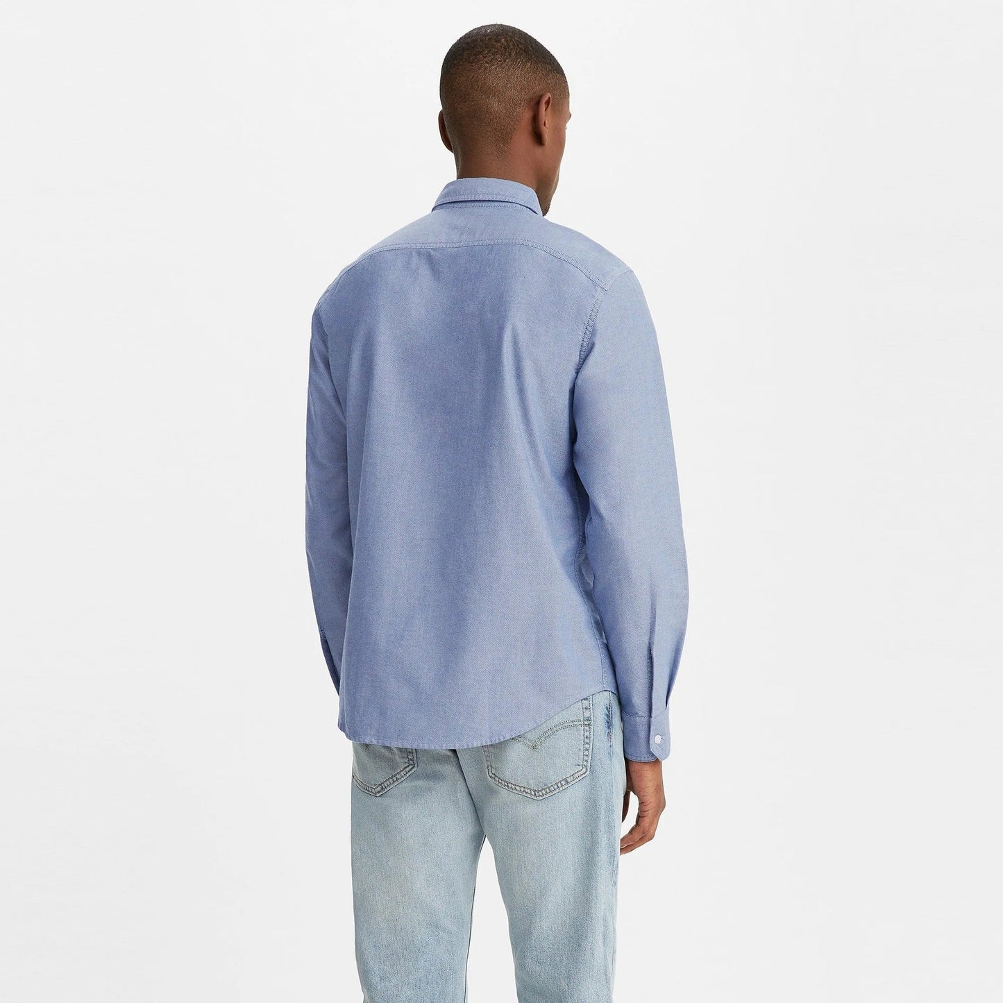 Levi's® Men's Classic Pocket Standard Fit Shirt
