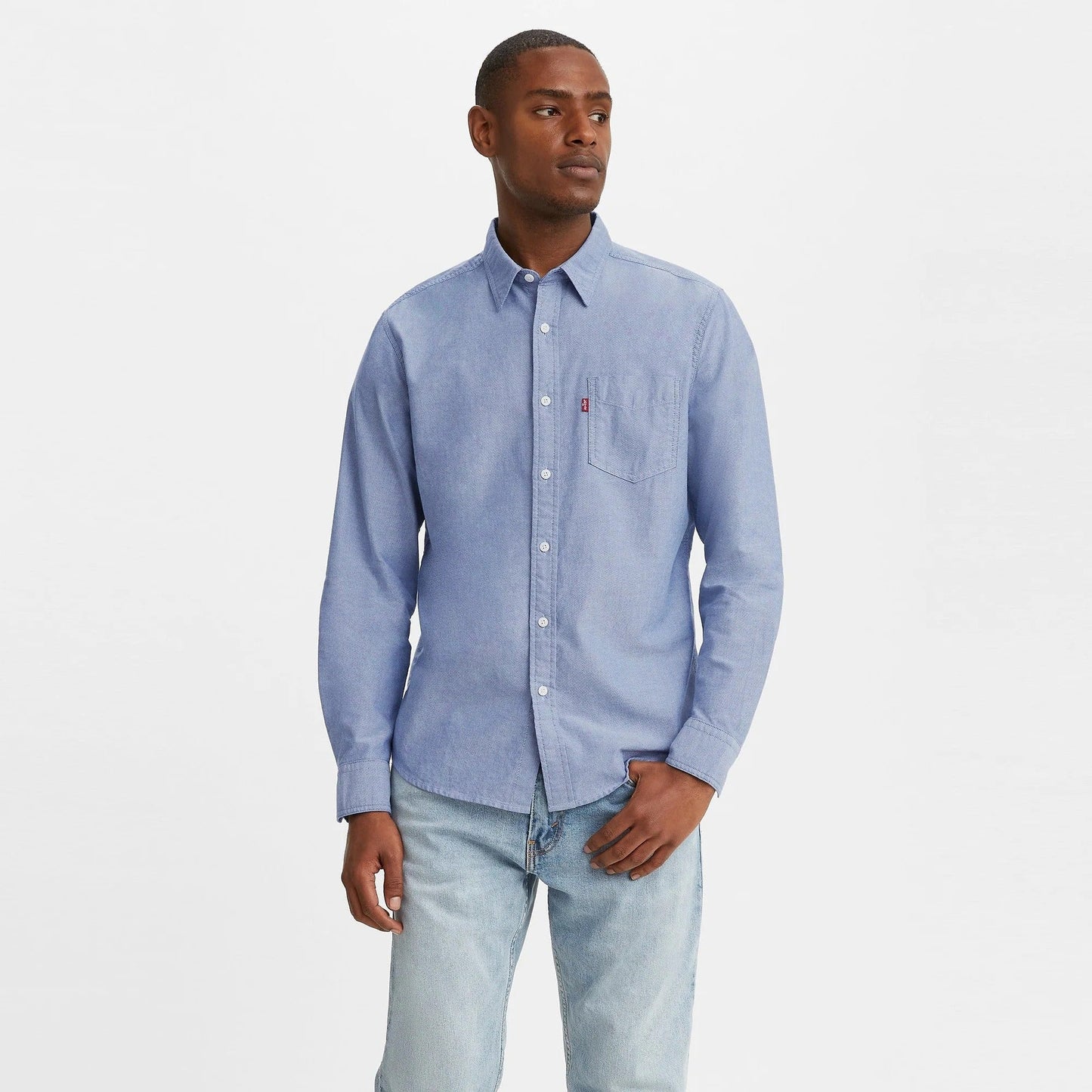 Levi's® Men's Classic Pocket Standard Fit Shirt