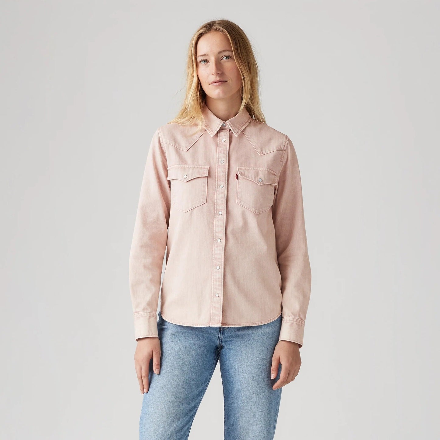 Levi's® Women's Ultimate Western Shirt