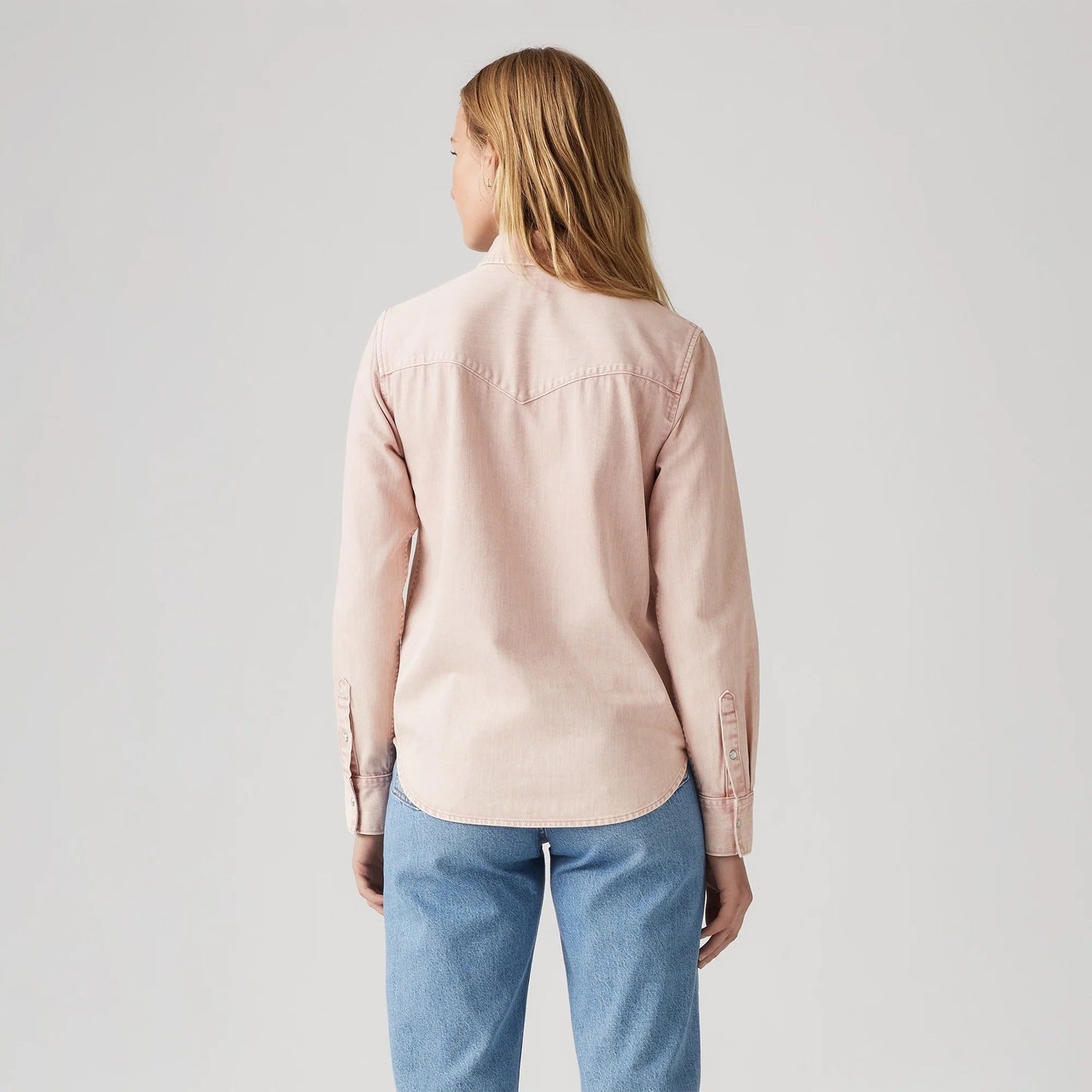 Levi's® Women's Ultimate Western Shirt