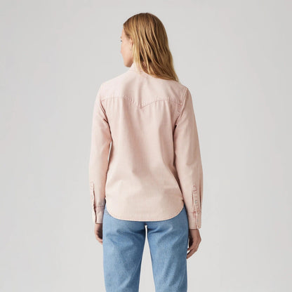 Levi's® Women's Ultimate Western Shirt