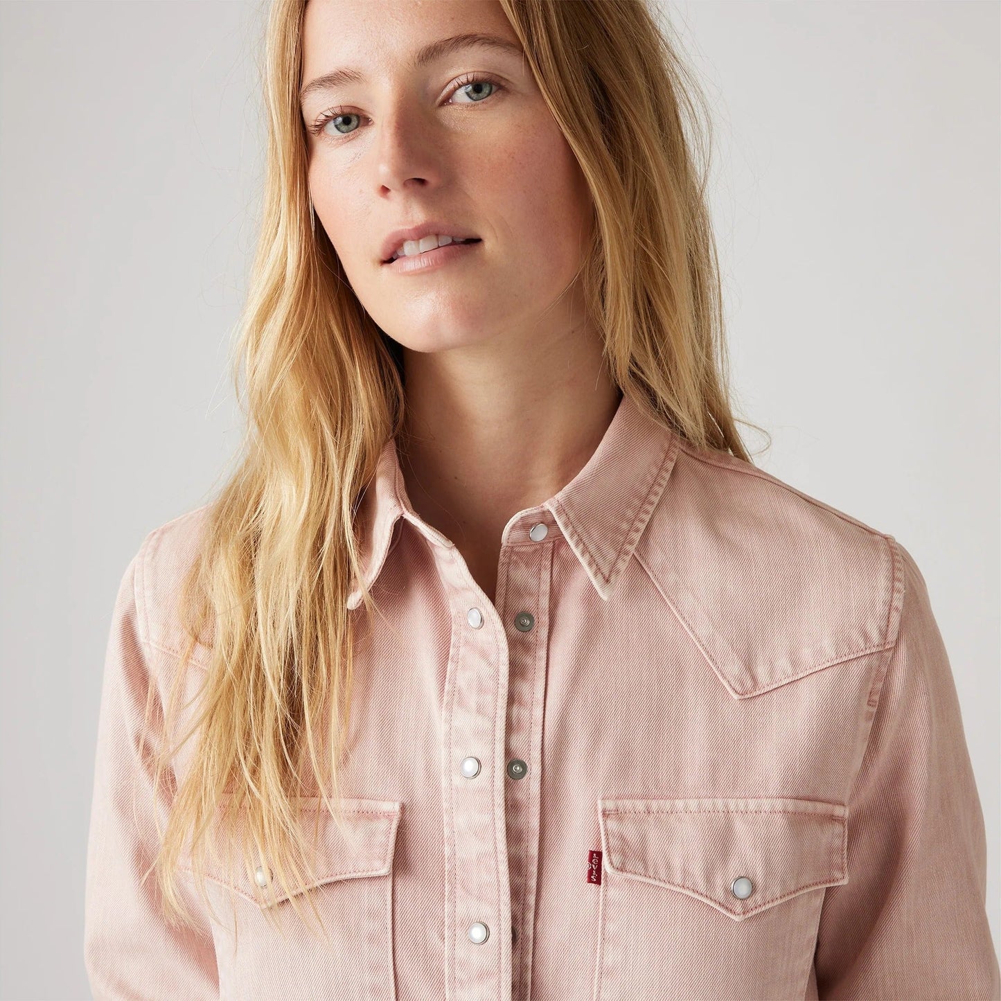 Levi's® Women's Ultimate Western Shirt