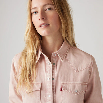 Levi's® Women's Ultimate Western Shirt