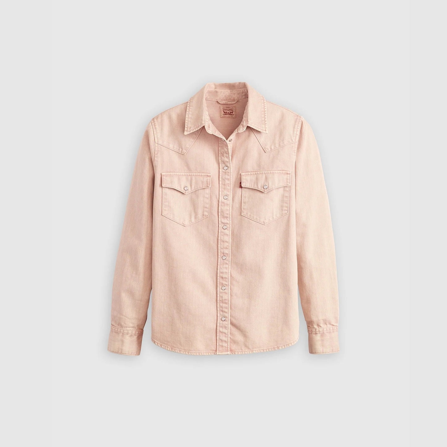 Levi's® Women's Ultimate Western Shirt