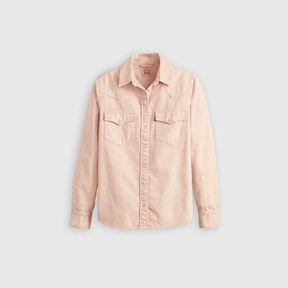 Levi's® Women's Ultimate Western Shirt