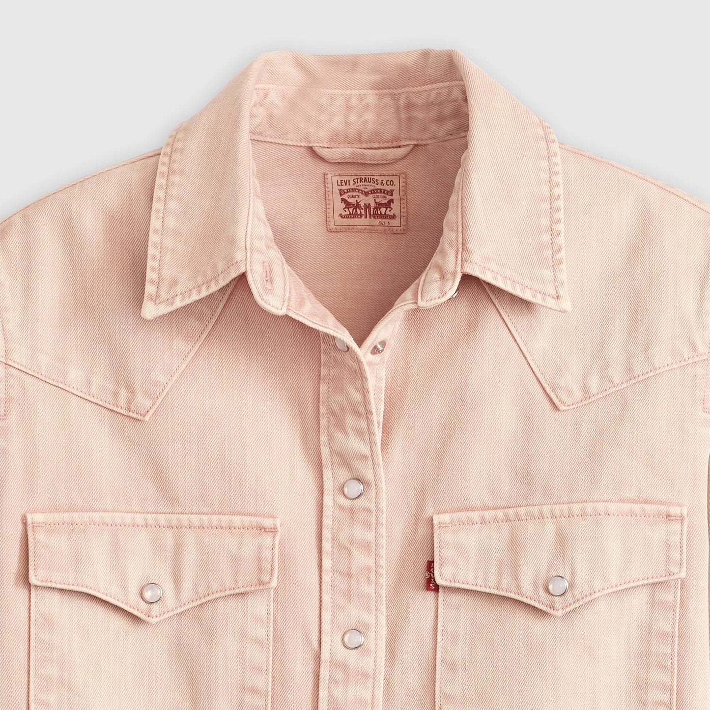 Levi's® Women's Ultimate Western Shirt