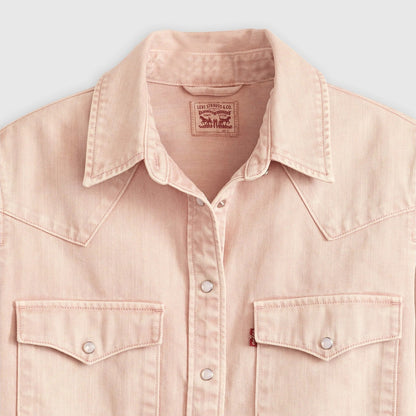 Levi's® Women's Ultimate Western Shirt