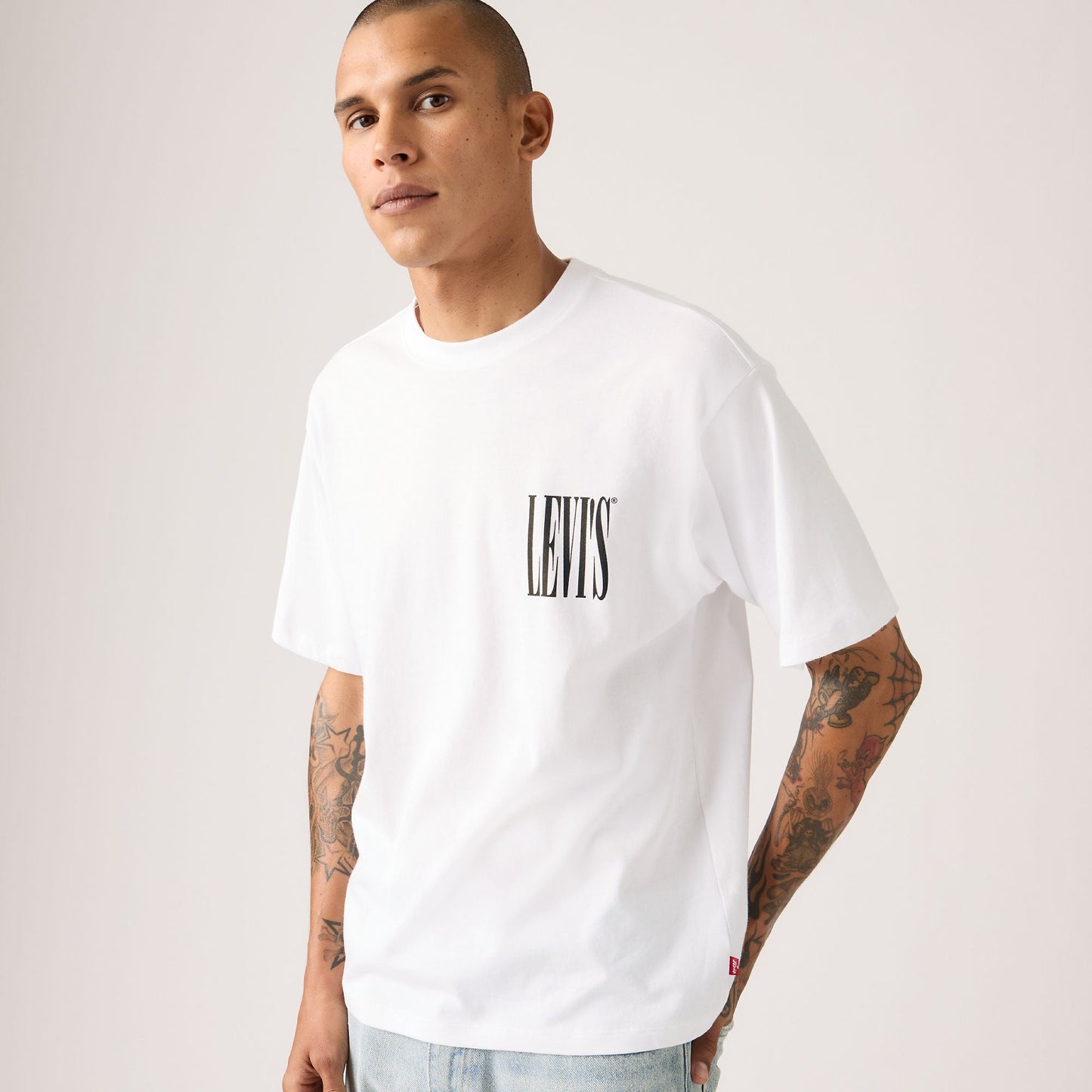 Levi's® Men's Graphic Vintage Fit T-Shirt