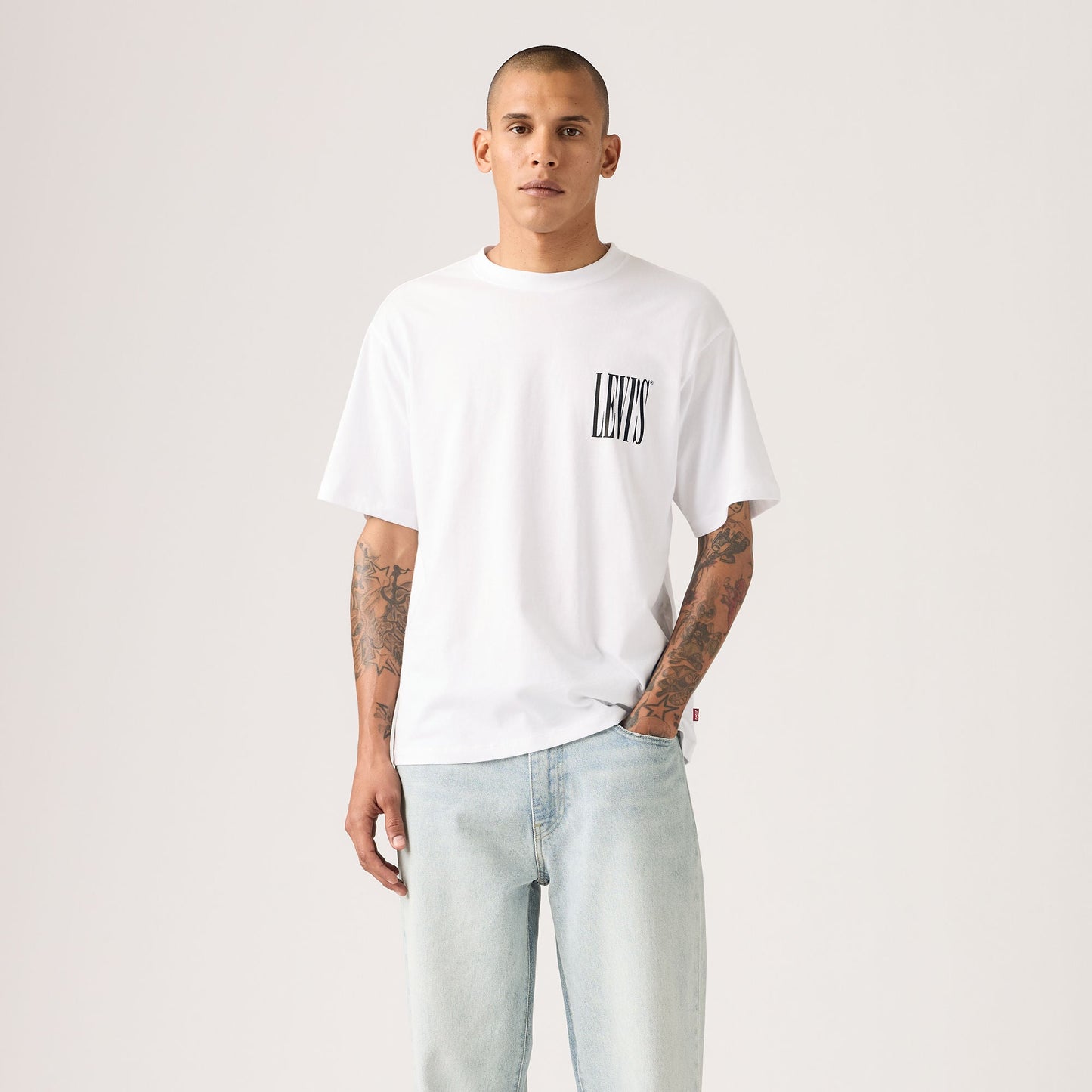 Levi's® Men's Graphic Vintage Fit T-Shirt