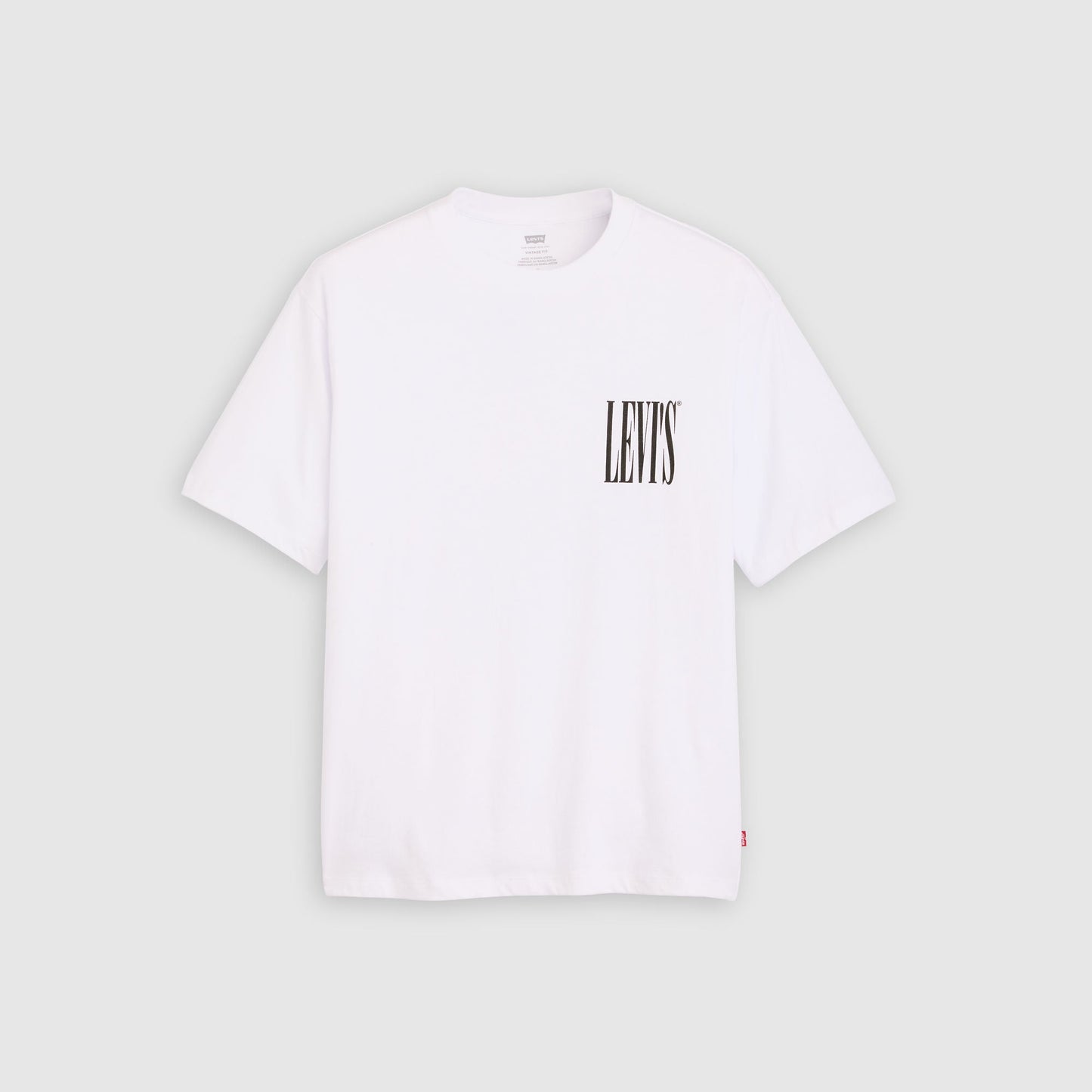 Levi's® Men's Graphic Vintage Fit T-Shirt