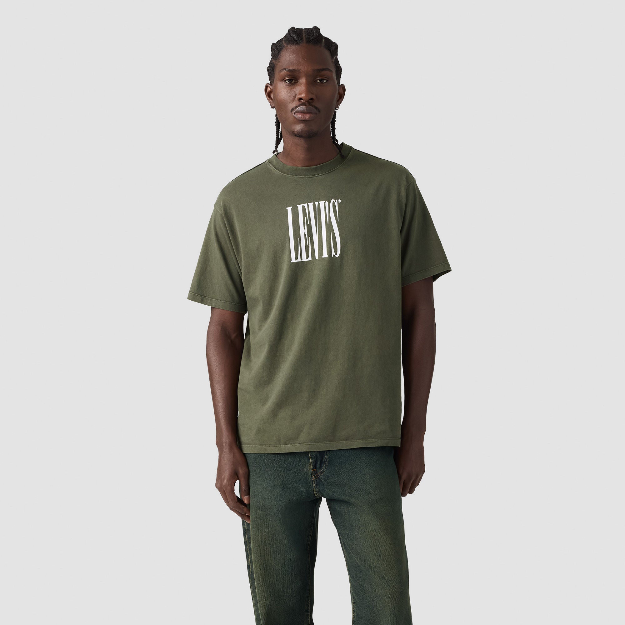 Levi's® Men's Graphic Vintage Fit T-Shirt | Levi's SG