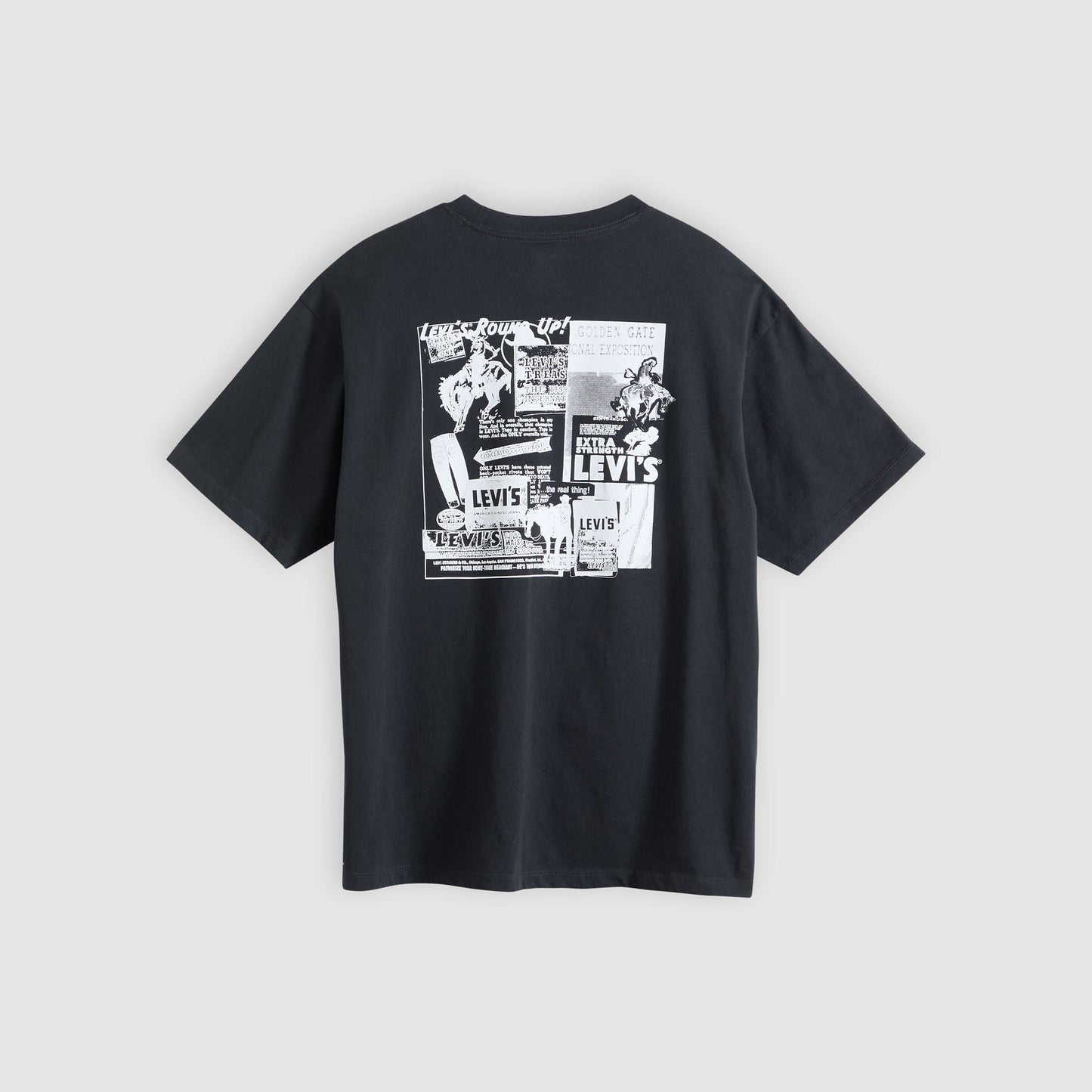 Levi's® Men's Graphic Vintage Fit T-Shirt
