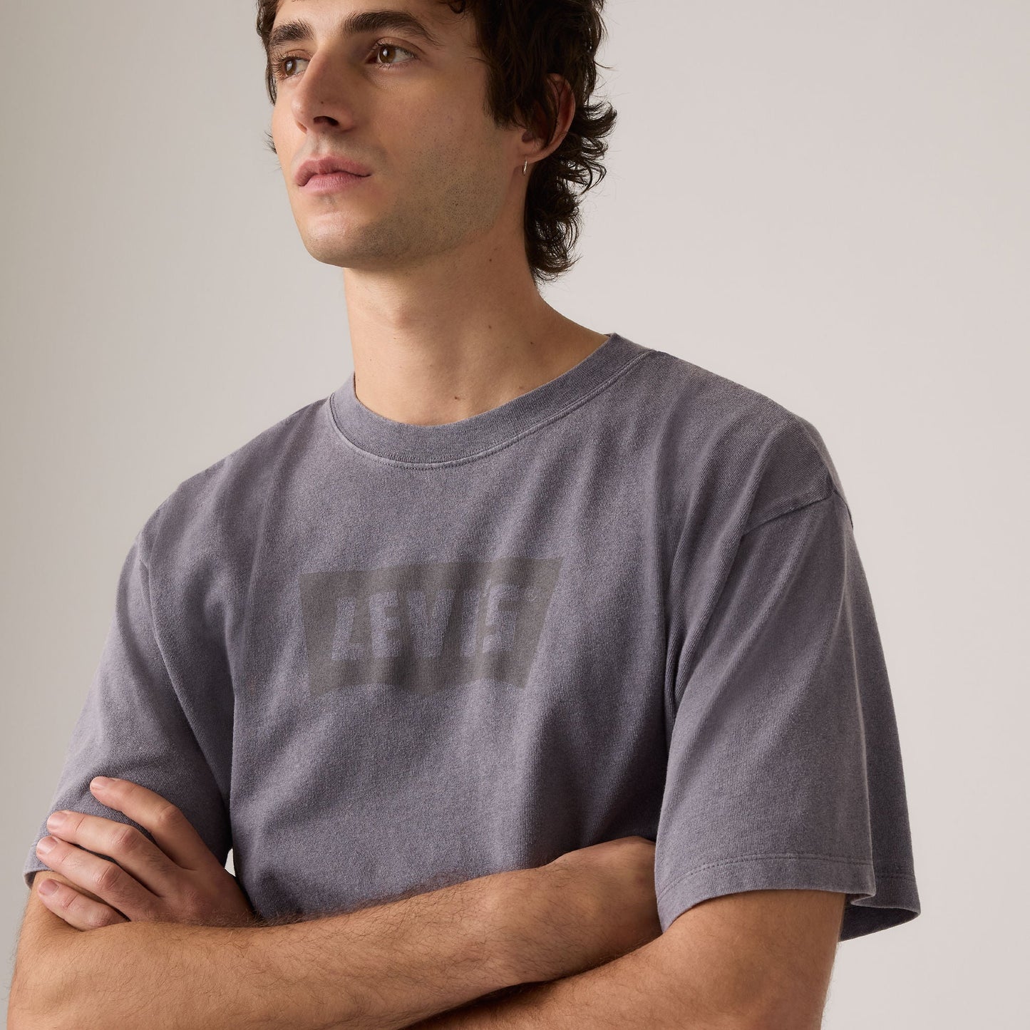 Levi's® Men's Graphic Vintage Fit T-Shirt