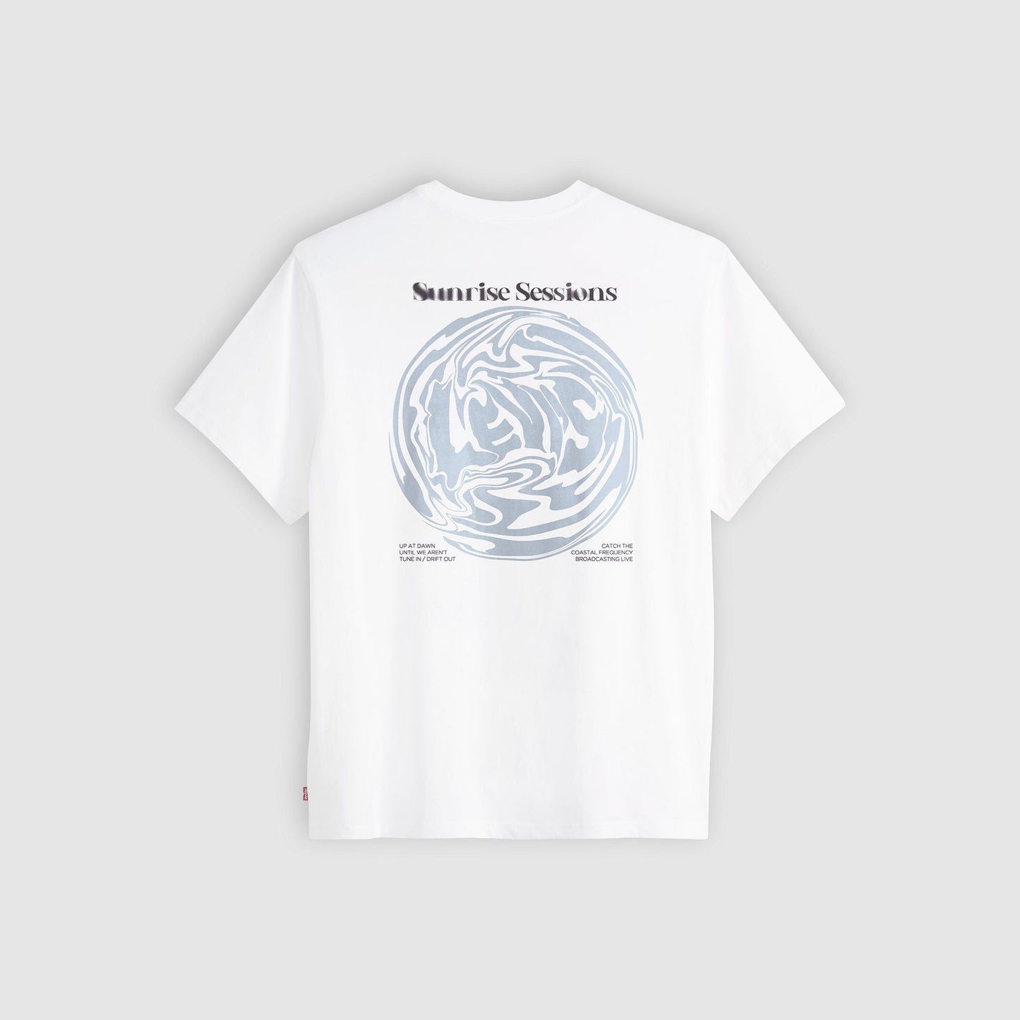 Levi's® Men's Graphic Vintage Fit T-Shirt