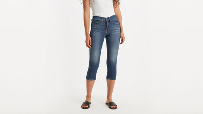 Levi’s® Women's 311 Shaping Skinny Capri Jeans