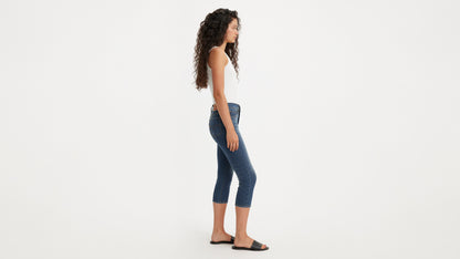 Levi’s® Women's 311 Shaping Skinny Capri Jeans