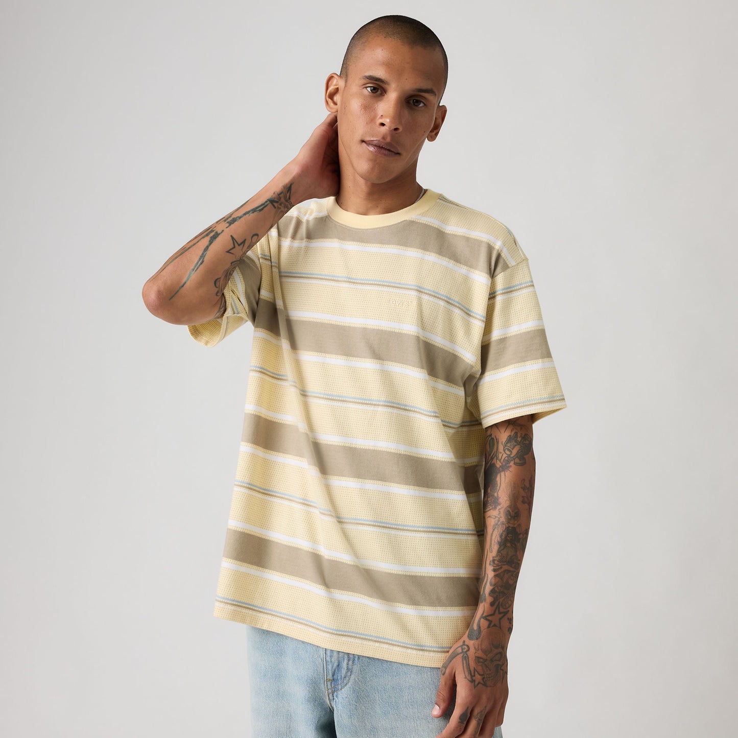 Levi's® Men's Red Tab Vintage T-Shirt