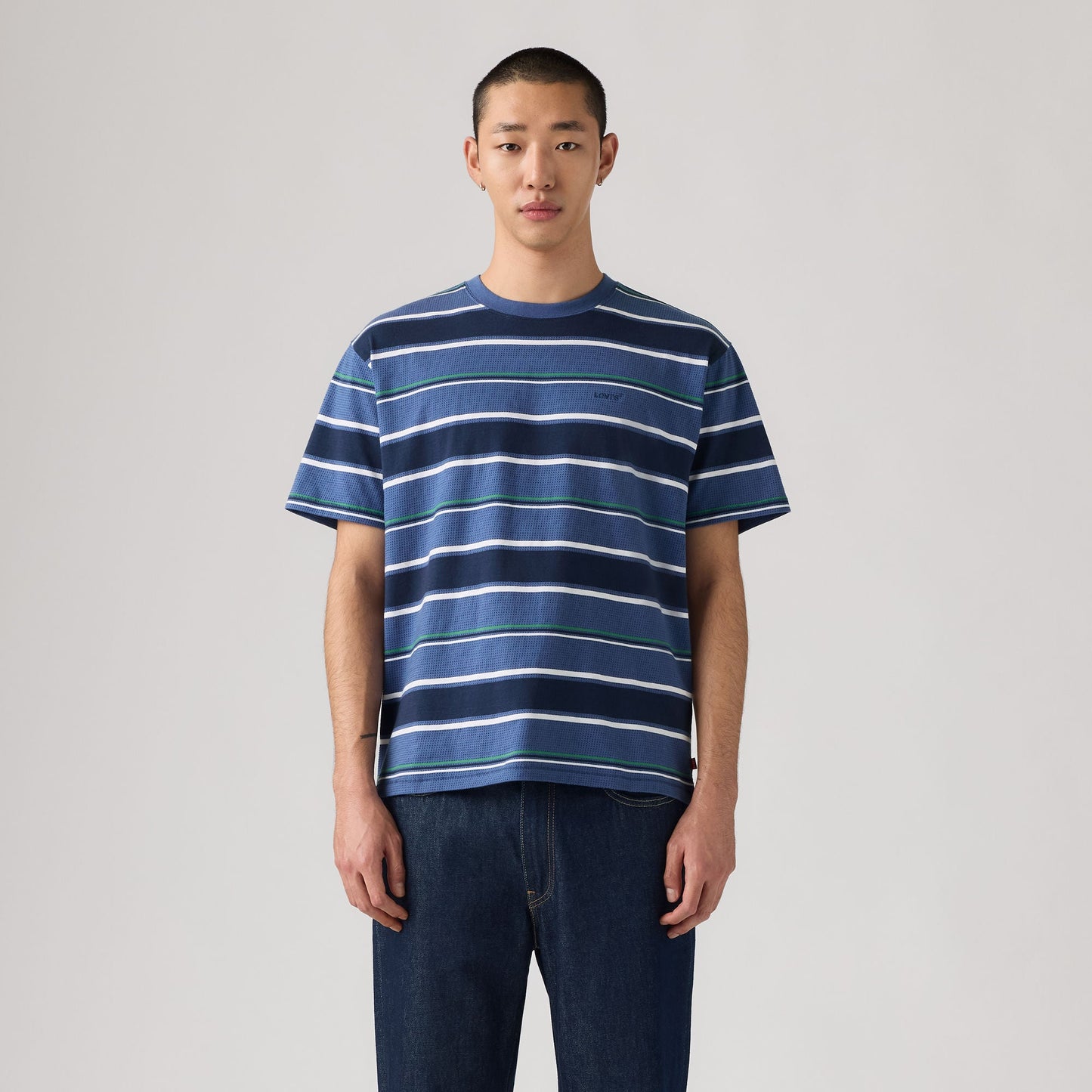 Levi's® Men's Red Tab Vintage T-Shirt