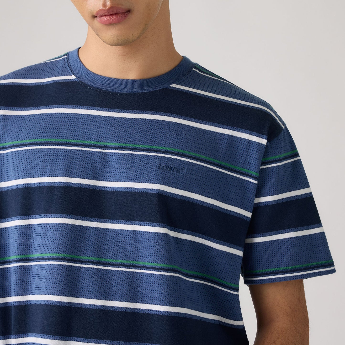 Levi's® Men's Red Tab Vintage T-Shirt