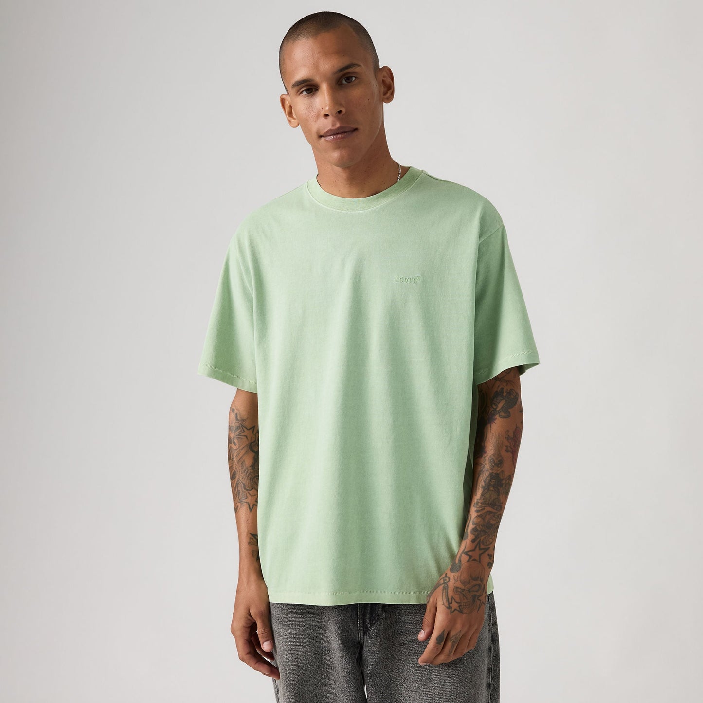Levi's® Men's Red Tab Vintage T-Shirt