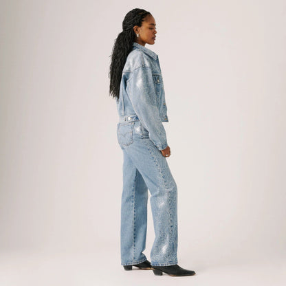BEYONCÉ x Levi's® Women's 501® '90s Jeans