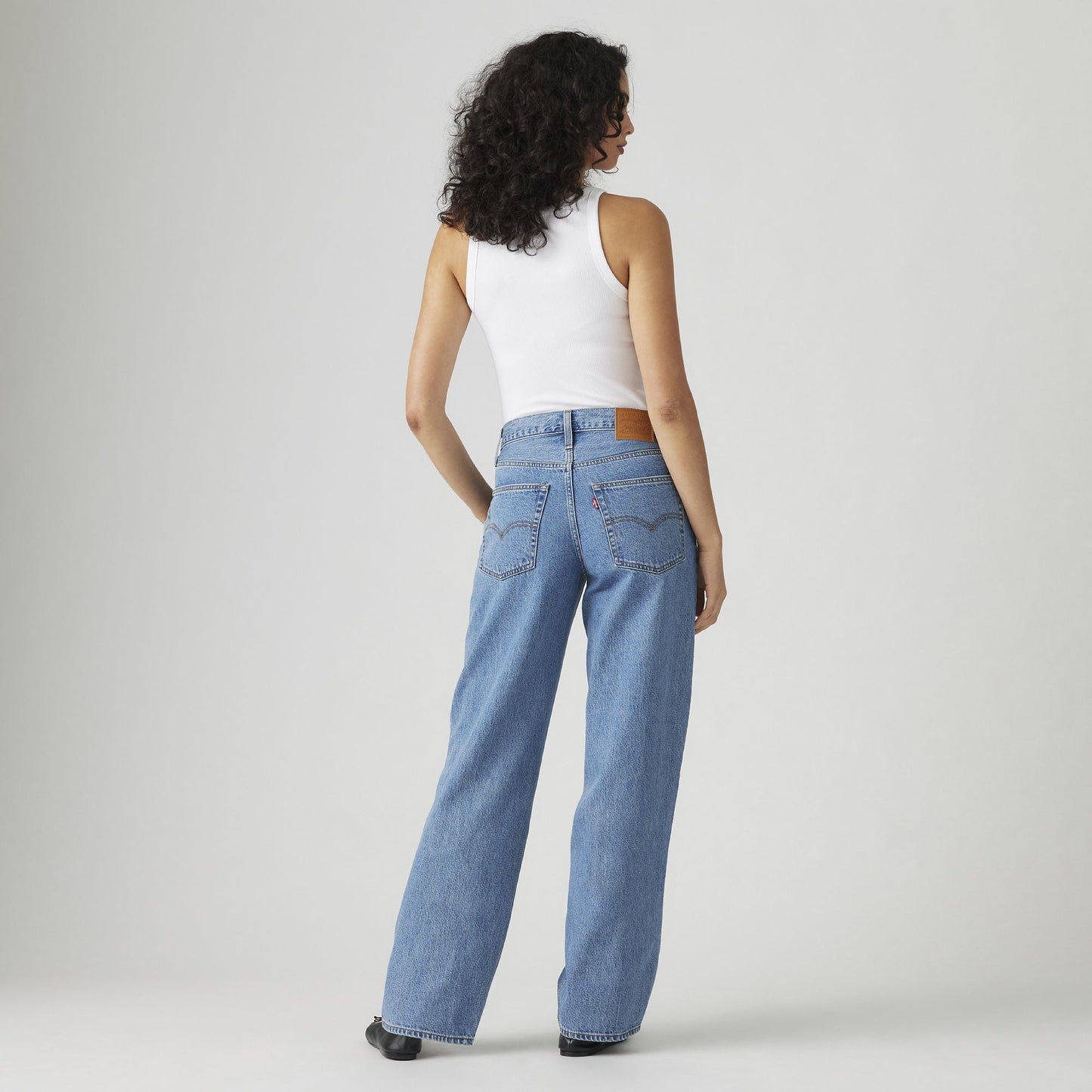 Levi's® Women's Baggy Dad Jeans