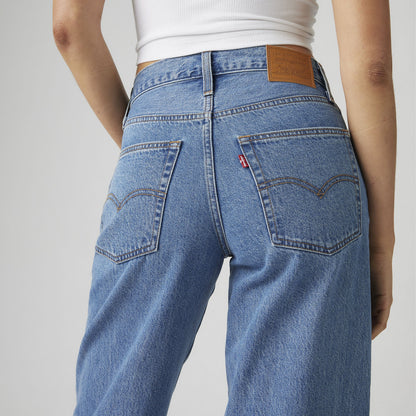 Levi's® Women's Baggy Dad Jeans