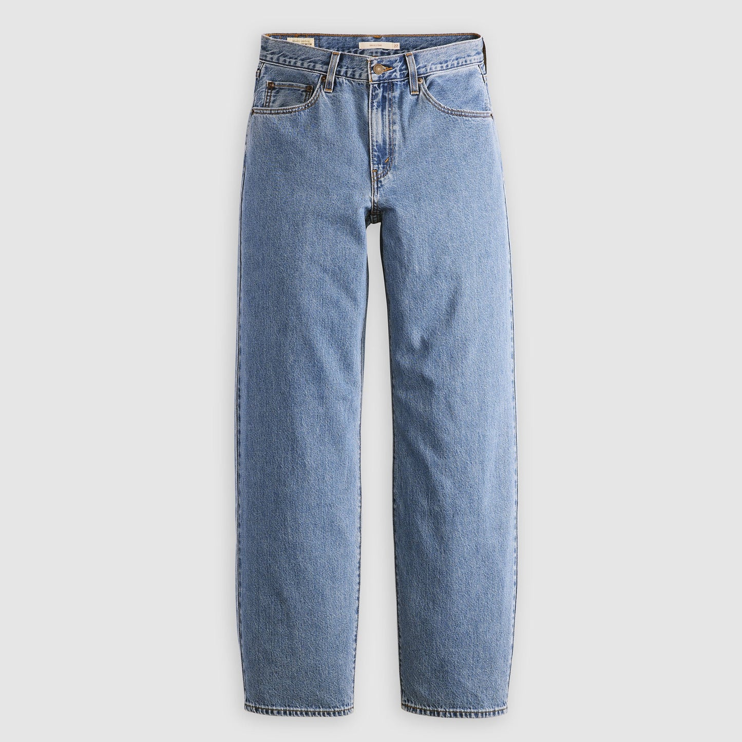 Levi's® Women's Baggy Dad Jeans