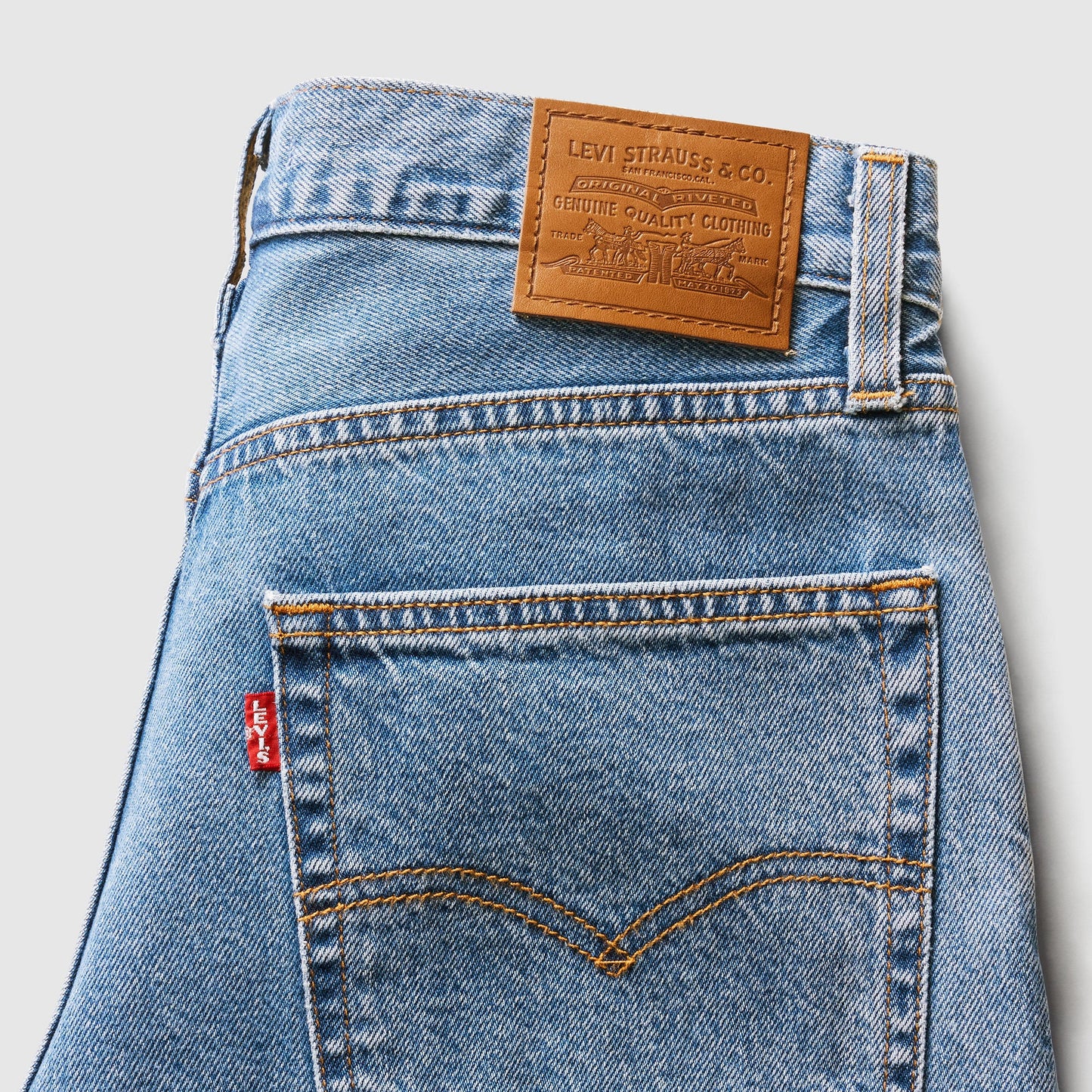 Levi's® Women's Baggy Dad Jeans
