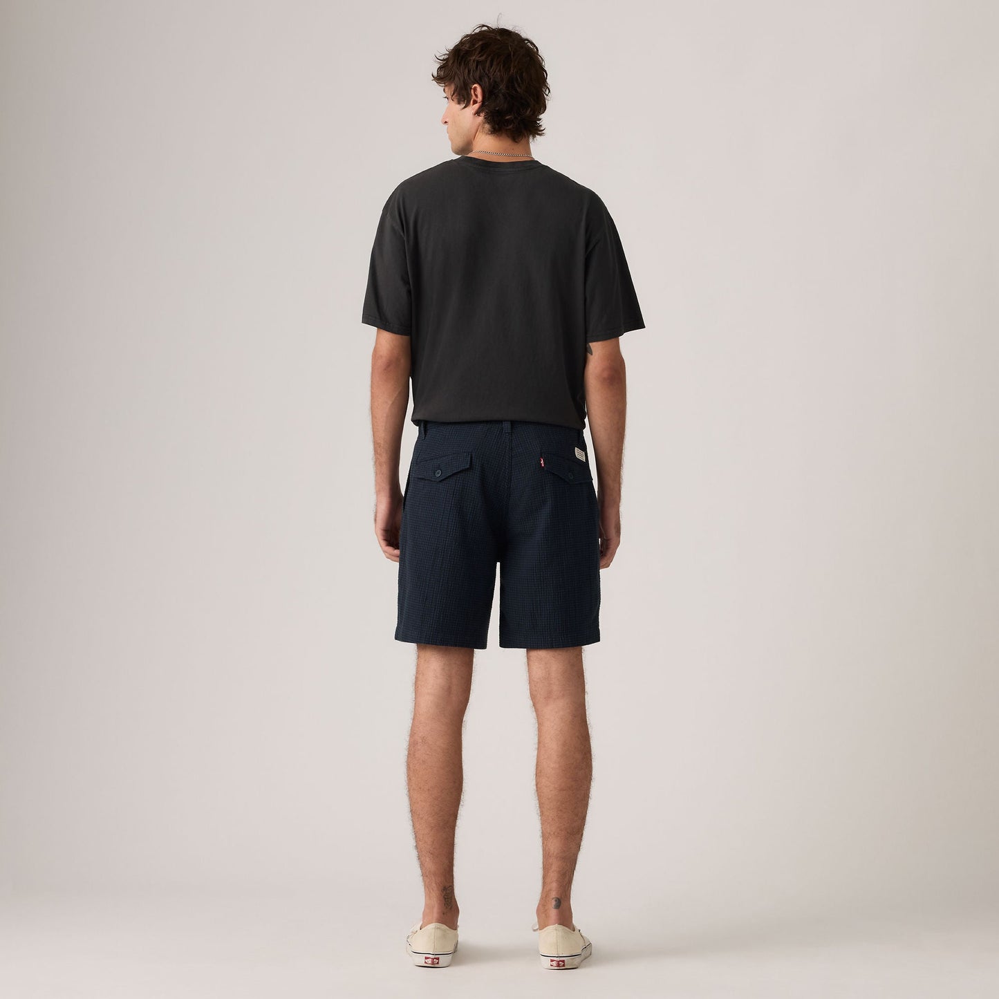 Levi's® Men's XX Chino Authentic Relaxed Lightweight Shorts