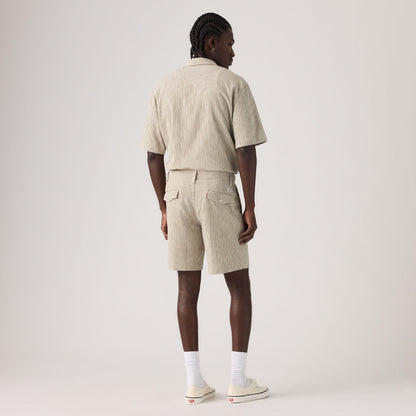 Levi's® Men's XX Chino Authentic Relaxed Lightweight Shorts