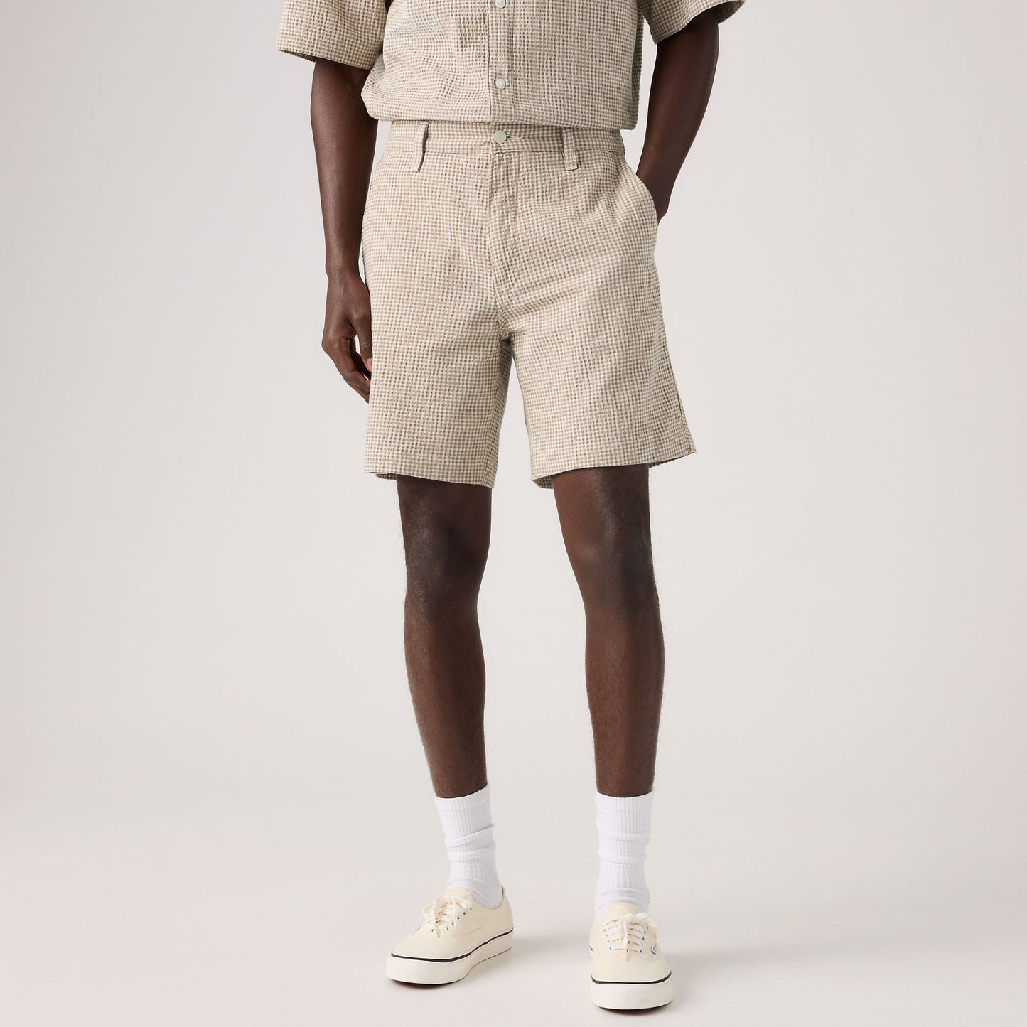 Levi's® Men's XX Chino Authentic Relaxed Lightweight Shorts