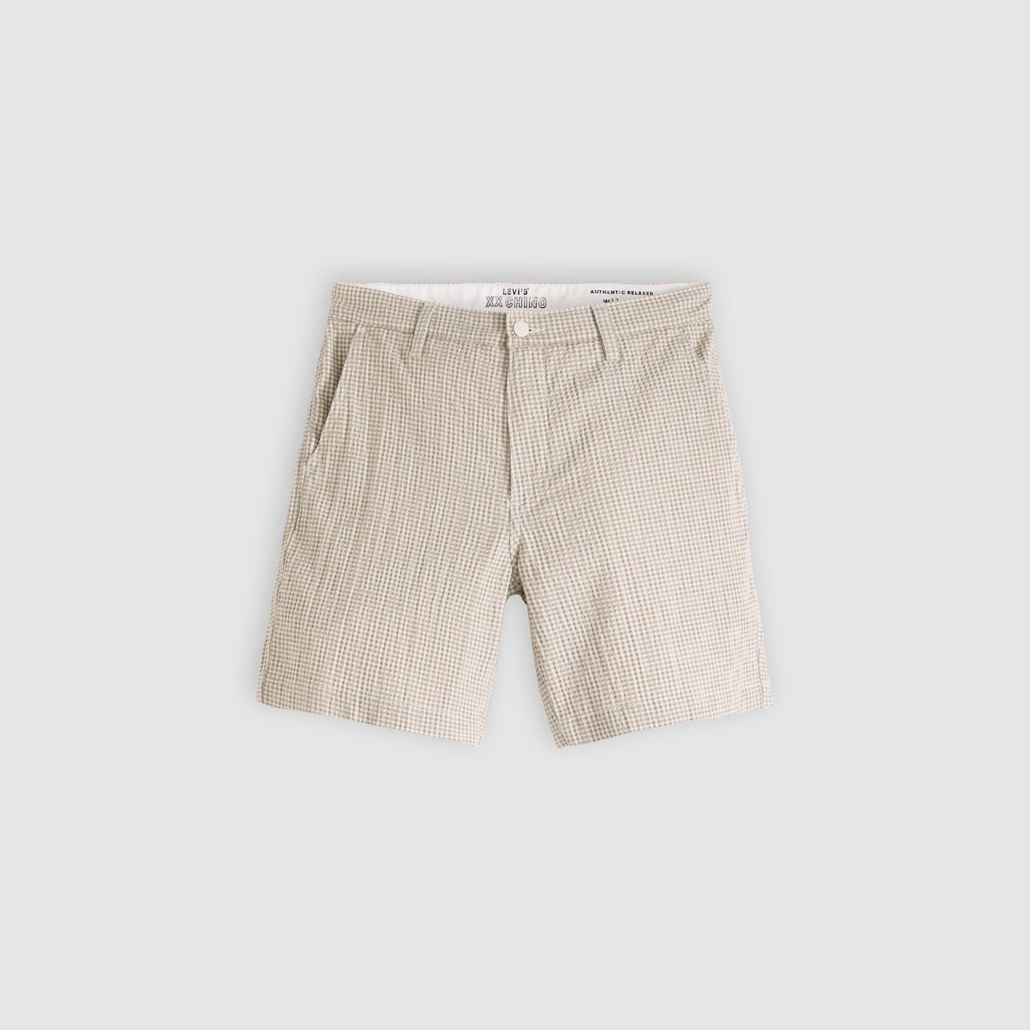 Levi's® Men's XX Chino Authentic Relaxed Lightweight Shorts