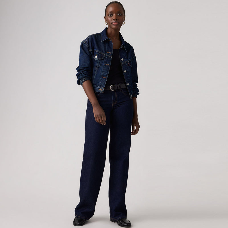 Levi's® Women's Low Loose Jeans
