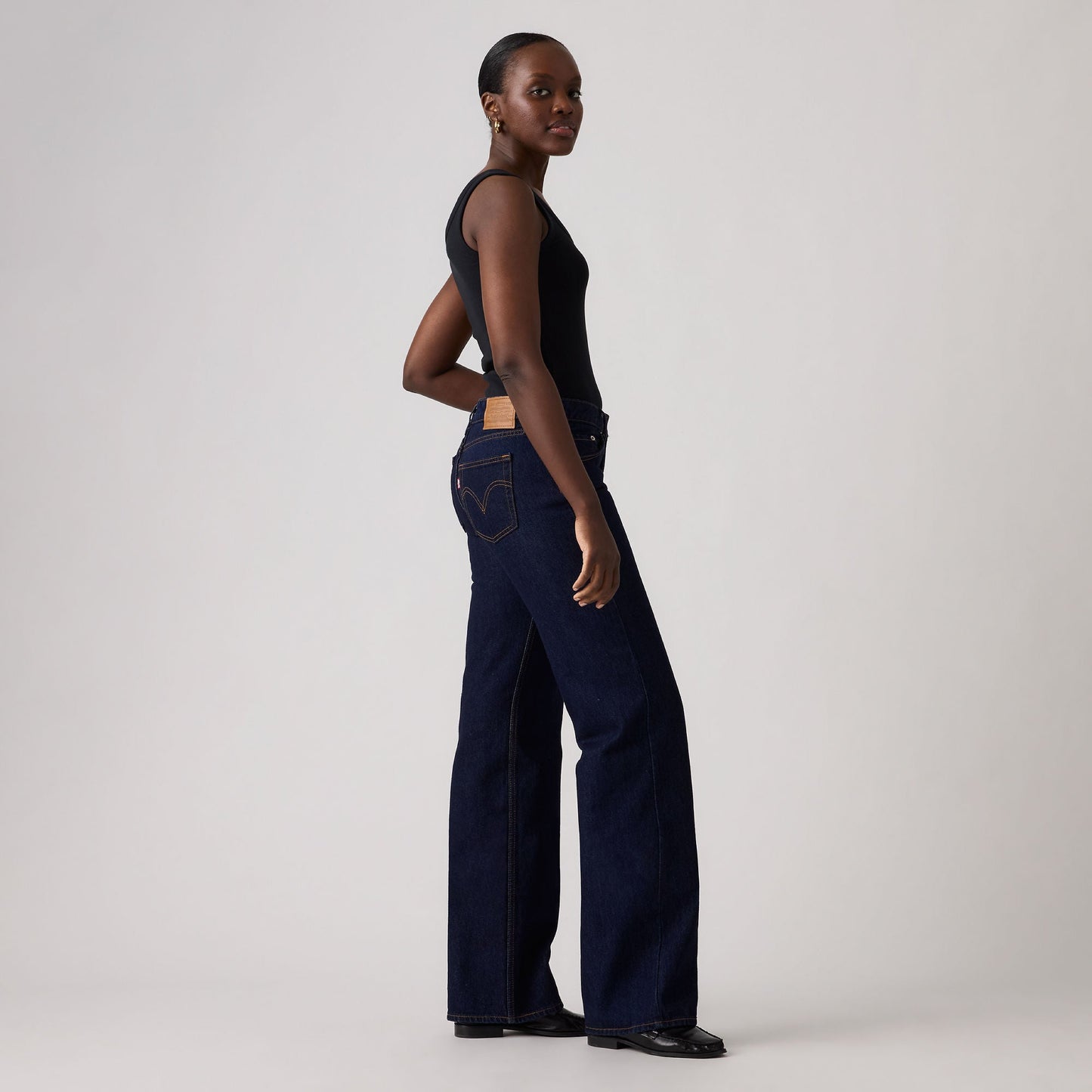 Levi's® Women's Low Loose Jeans