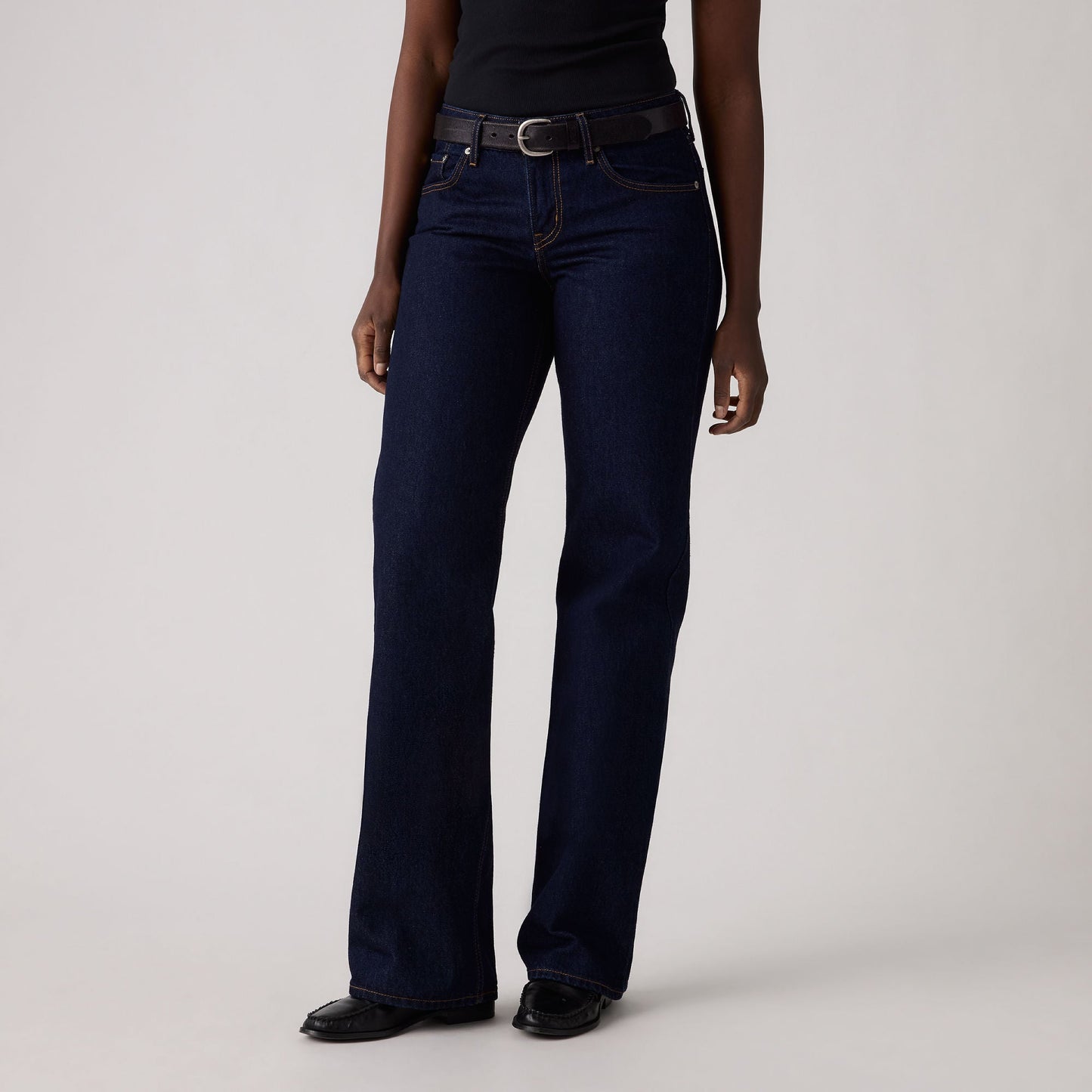 Levi's® Women's Low Loose Jeans