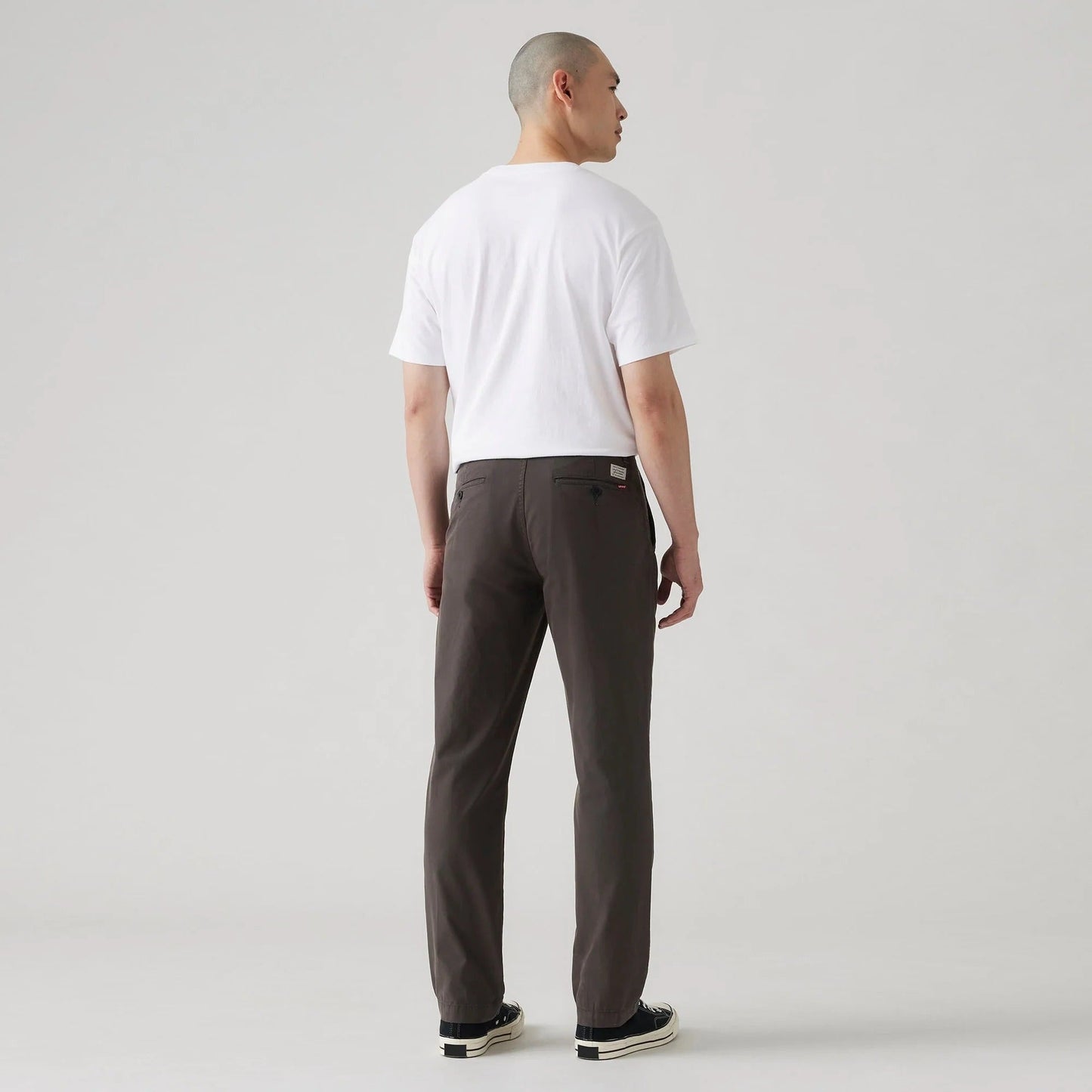 Levi's® Men's XX Chino Authentic Relaxed Pants