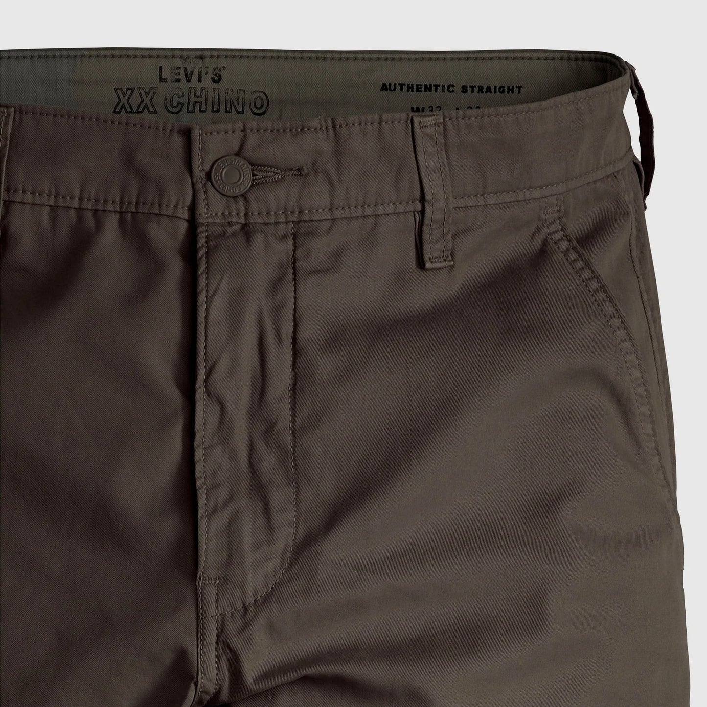 Levi's® Men's XX Chino Authentic Relaxed Pants