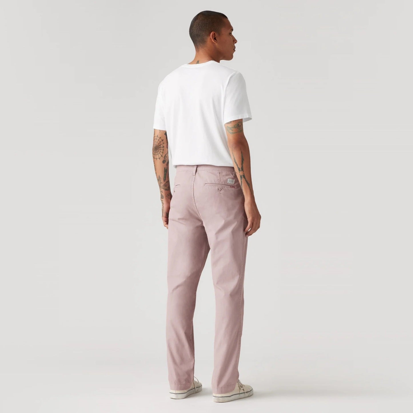 Levi's® Men's XX Chino Authentic Relaxed Pants