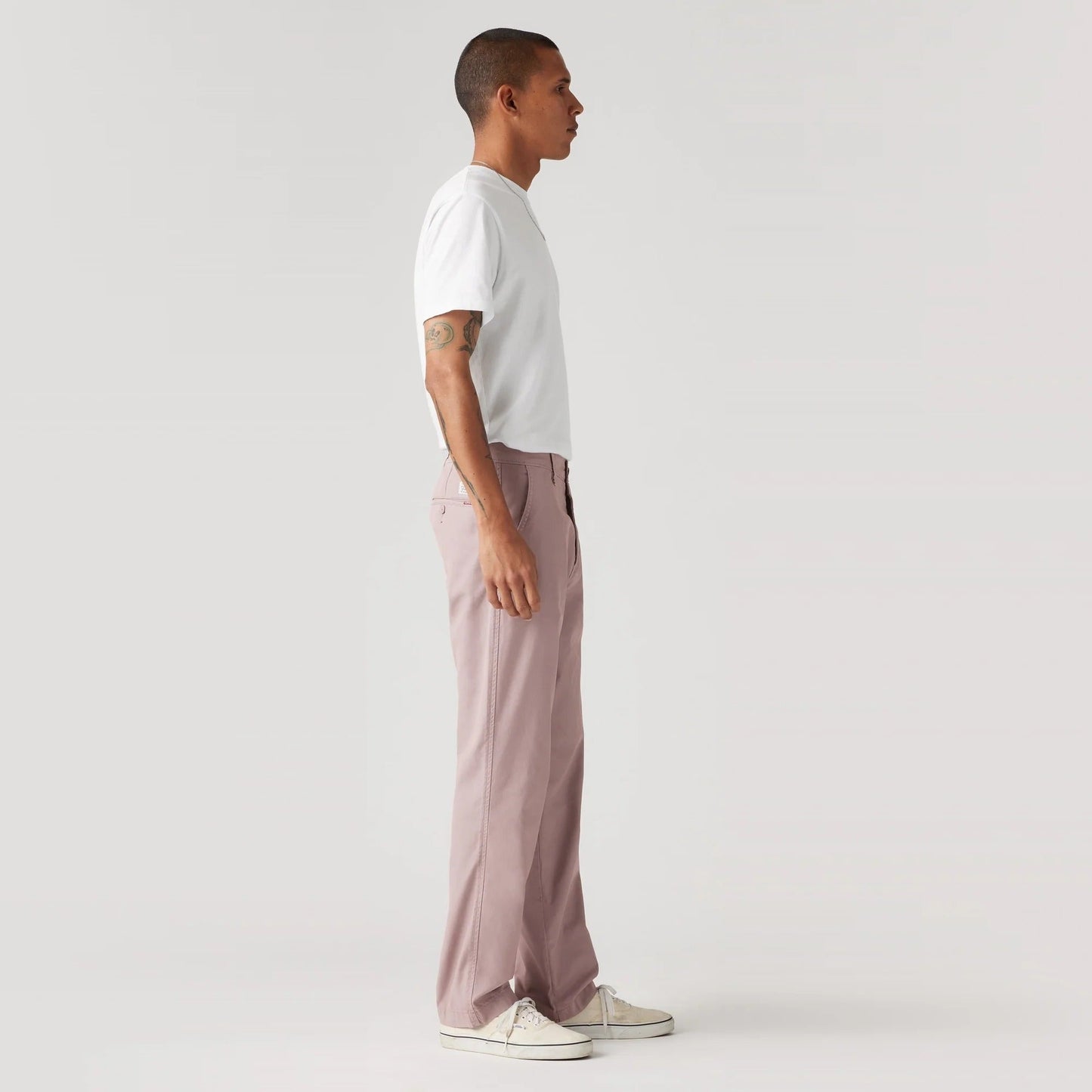 Levi's® Men's XX Chino Authentic Relaxed Pants