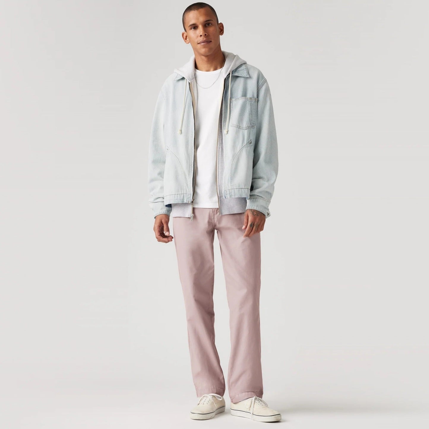 Levi's® Men's XX Chino Authentic Relaxed Pants