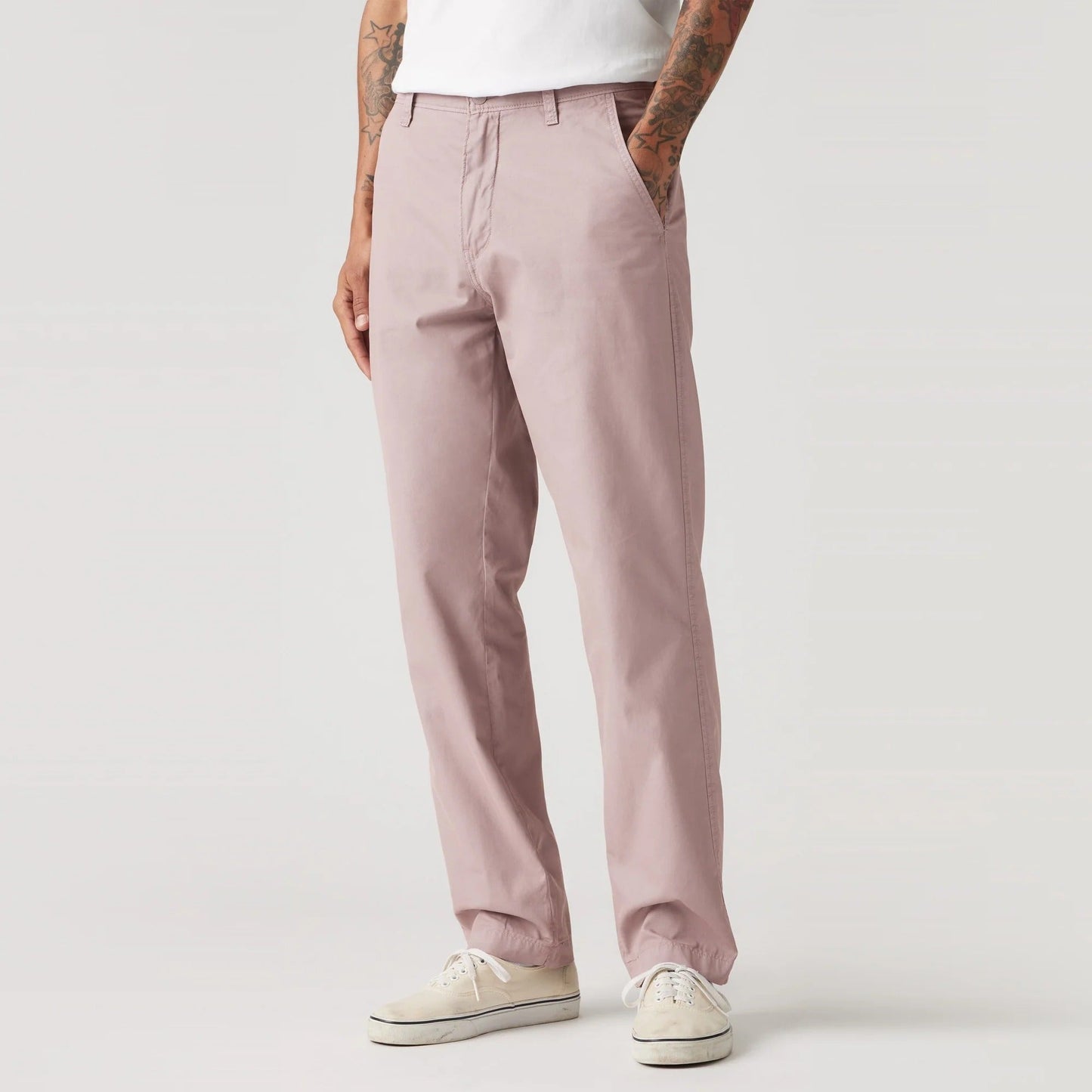 Levi's® Men's XX Chino Authentic Relaxed Pants