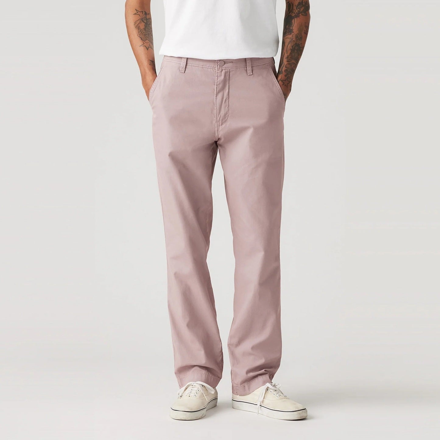 Levi's® Men's XX Chino Authentic Relaxed Pants