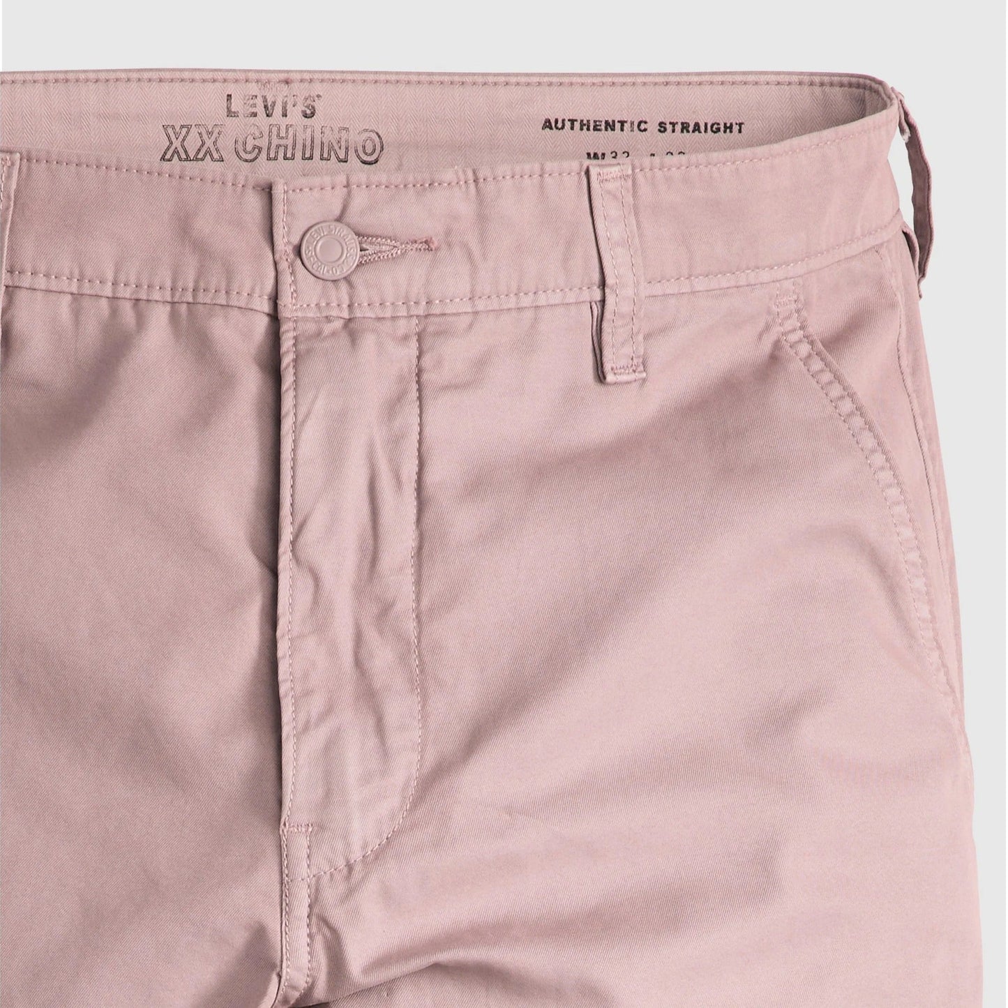 Levi's® Men's XX Chino Authentic Relaxed Pants