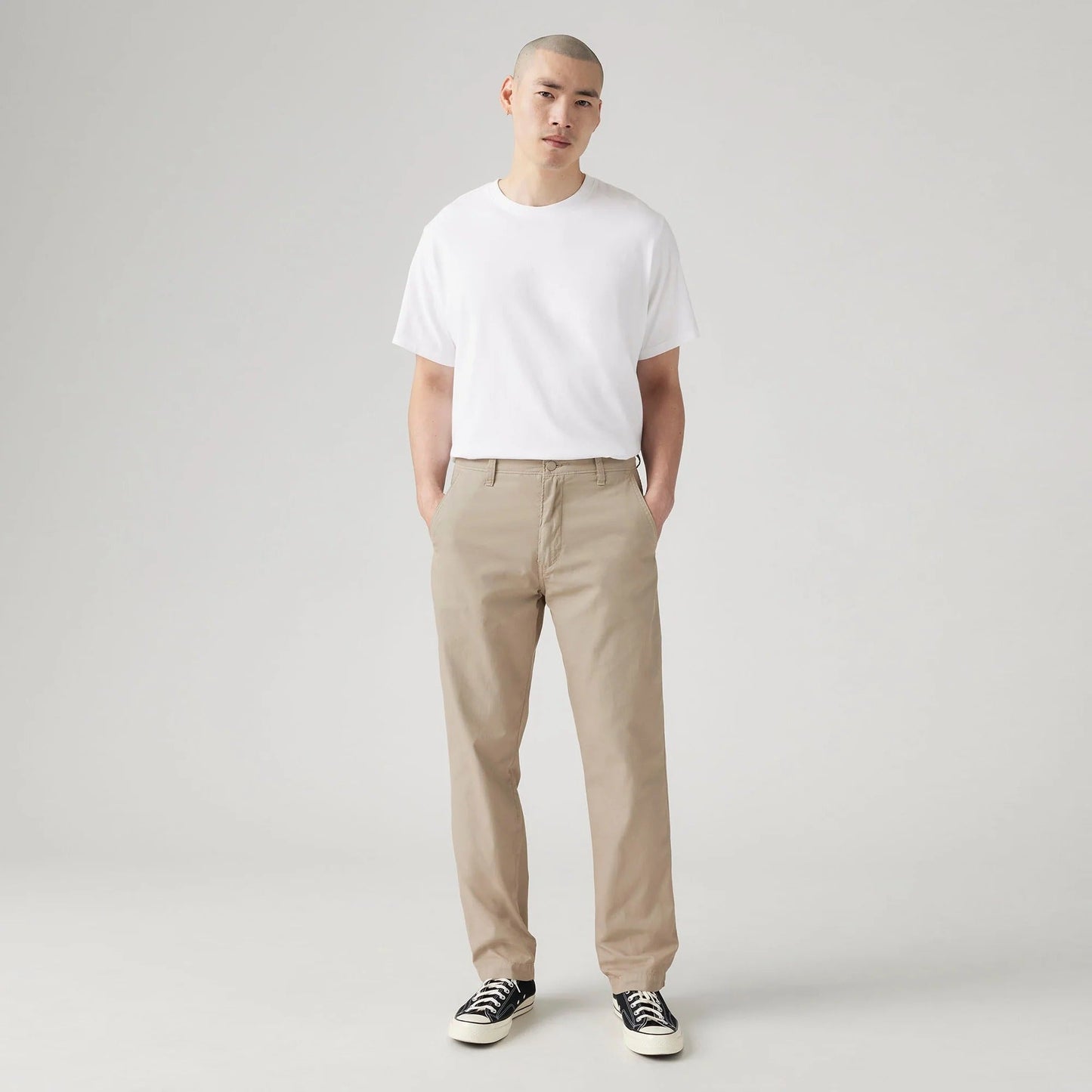Levi's® Men's XX Chino Authentic Relaxed Pants