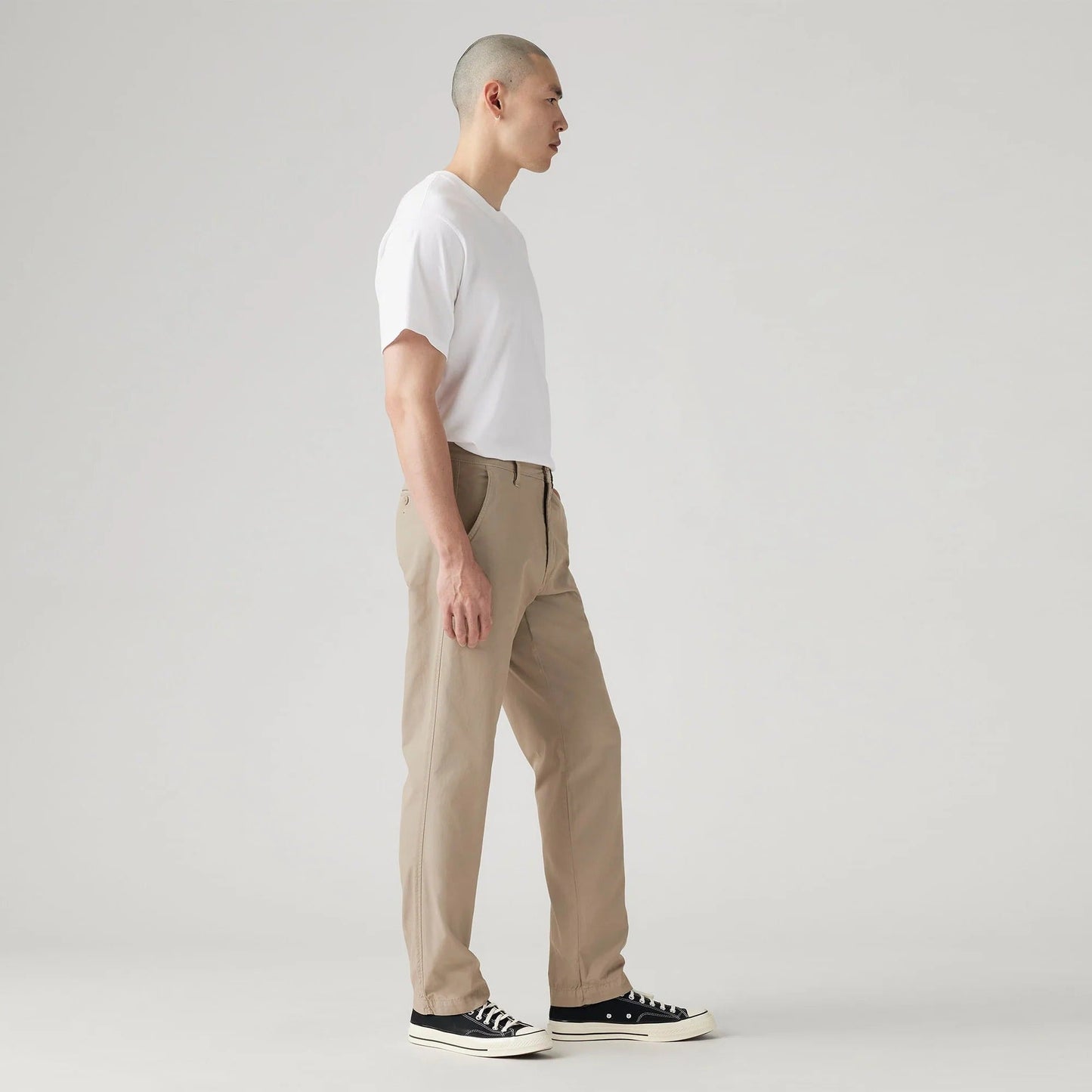 Levi's® Men's XX Chino Authentic Relaxed Pants